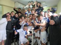 Φωτορεπορτάζ από τον αγώνα Κ 17 ΠΑΣ Γιάννινα-Λάρισα (Μέρος Β) 