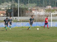 Φωτορεπορτάζ από τον αγώνα Σταυράκι-Ηλιόκαλη