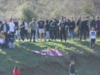 Φωτορεπορτάζ από τον αγώνα Καστρίτσα-Κατσικά (Μέρος Α)