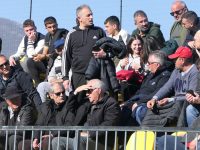 Φωτορεπορτάζ από τον αγώνα Καστρίτσα-Κατσικά (Μέρος Α)