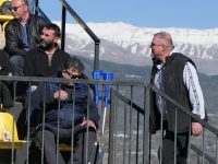 Φωτορεπορτάζ από τον αγώνα Καστρίτσα-Κατσικά (Μέρος Α)