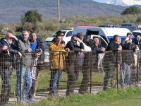 Φωτορεπορτάζ από τον αγώνα Καστρίτσα-Κατσικά (Μέρος Α)