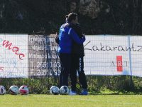 Φωτορεπορτάζ από τον αγώνα Καστρίτσα-Κατσικά (Μέρος Α)