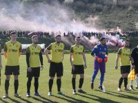 Φωτορεπορτάζ από τον αγώνα Καστρίτσα-Κατσικά (Μέρος Α)