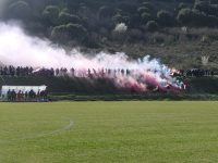 Φωτορεπορτάζ από τον αγώνα Καστρίτσα-Κατσικά (Μέρος Α)