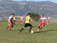 Φωτορεπορτάζ από τον αγώνα Καστρίτσα-Κατσικά (Μέρος Α)