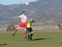 Φωτορεπορτάζ από τον αγώνα Καστρίτσα-Κατσικά (Μέρος Α)