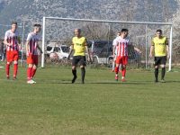 Φωτορεπορτάζ από τον αγώνα Καστρίτσα-Κατσικά (Μέρος Α)