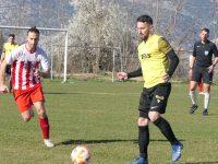 Φωτορεπορτάζ από τον αγώνα Καστρίτσα-Κατσικά (Μέρος Α)