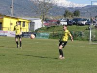 Φωτορεπορτάζ από τον αγώνα Καστρίτσα-Κατσικά (Μέρος Α)