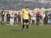 Φωτορεπορτάζ από τον αγώνα Καστρίτσα-Κατσικά (Μέρος Α)
