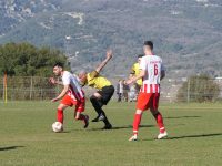 Φωτορεπορτάζ από τον αγώνα Καστρίτσα-Κατσικά (Μέρος Α)