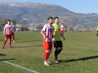 Φωτορεπορτάζ από τον αγώνα Καστρίτσα-Κατσικά (Μέρος Α)