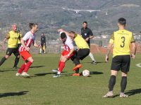 Φωτορεπορτάζ από τον αγώνα Καστρίτσα-Κατσικά (Μέρος Α)