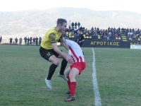 Φωτορεπορτάζ από τον αγώνα Καστρίτσα-Κατσικά (Μέρος Β)