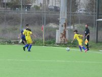 Φωτορεπορτάζ από τον αγώνα Κ 14 ΕΠΣ Ηπείρου-ΕΠΣ Πρέβεζας/Λευκάδας