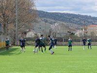 Φωτορεπορτάζ από τον αγώνα Κ 16 ΕΠΣ Ηπείρου-ΕΠΣ Πρέβεζας/Λευκάδας