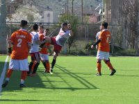 Φωτορεπορτάζ από τον αγώνα ΑΕ Γιάννενα-Πωγωνάτος