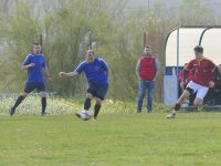 Φωτορεπορτάζ από τον αγώνα Πέραμα-Αμπελόκηποι