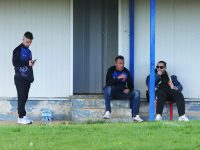 Φωτορεπορτάζ από τον αγώνα Αγία Μαρίνα-Σταυράκι