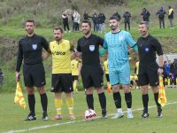 Φωτορεπορτάζ από τον αγώνα Καστρίτσα-Χουλιαράδες