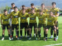 Φωτορεπορτάζ από τον αγώνα Κ 19 ΠΑΣ Γιάννινα-ΑΕΚ
