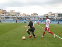 Φωτορεπορτάζ από τον αγώνα Κατσικά-Ελεούσα (Μέρος Α)