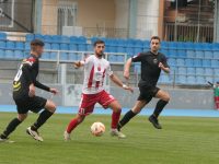 Φωτορεπορτάζ από τον αγώνα Κατσικά-Ελεούσα (Μέρος Β)