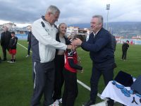 Φωτορεπορτάζ από τον αγώνα Κατσικά-Ελεούσα (Μέρος Β)