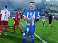 Φωτορεπορτάζ από τον αγώνα Κατσικά-Ελεούσα (Μέρος Γ)