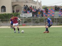 Φωτορεπορτάζ από τον αγώνα Αμπελόκηποι-Πέραμα