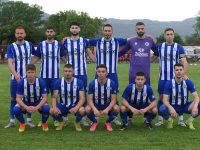 Φωτορεπορτάζ από τον αγώνα Κατσικά-Άρης Φιλιατών (Μέρος Α)