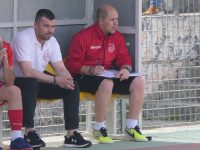 Φωτορεπορτάζ από τον αγώνα Θρίαμβος Λούρου-Κατσικά (Μέρος Α)