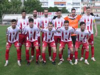 Φωτορεπορτάζ από τον αγώνα Θρίαμβος Λούρου-Κατσικά (Μέρος Α)
