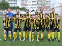 Φωτορεπορτάζ από τον αγώνα Θρίαμβος Λούρου-Κατσικά (Μέρος Α)