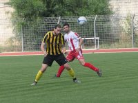 Φωτορεπορτάζ από τον αγώνα Θρίαμβος Λούρου-Κατσικά (Μέρος Α)