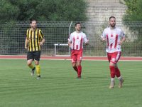 Φωτορεπορτάζ από τον αγώνα Θρίαμβος Λούρου-Κατσικά (Μέρος Α)