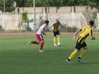 Φωτορεπορτάζ από τον αγώνα Θρίαμβος Λούρου-Κατσικά (Μέρος Α)