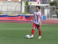 Φωτορεπορτάζ από τον αγώνα Θρίαμβος Λούρου-Κατσικά (Μέρος Α)
