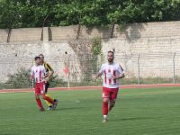 Φωτορεπορτάζ από τον αγώνα Θρίαμβος Λούρου-Κατσικά (Μέρος Α)