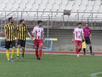Φωτορεπορτάζ από τον αγώνα Θρίαμβος Λούρου-Κατσικά (Μέρος Α)