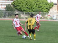 Φωτορεπορτάζ από τον αγώνα Θρίαμβος Λούρου-Κατσικά (Μέρος Α)