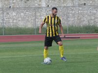 Φωτορεπορτάζ από τον αγώνα Θρίαμβος Λούρου-Κατσικά (Μέρος Α)