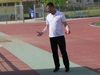 Φωτορεπορτάζ από τον αγώνα Θρίαμβος Λούρου-Κατσικά (Μέρος Α)