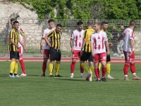 Φωτορεπορτάζ από τον αγώνα Θρίαμβος Λούρου-Κατσικά (Μέρος Α)