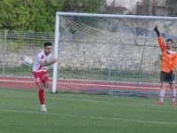Φωτορεπορτάζ από τον αγώνα Θρίαμβος Λούρου-Κατσικά (Μέρος Α)