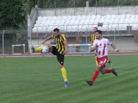 Φωτορεπορτάζ από τον αγώνα Θρίαμβος Λούρου-Κατσικά (Μέρος Α)