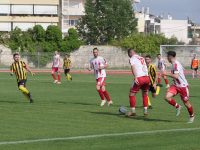 Φωτορεπορτάζ από τον αγώνα Θρίαμβος Λούρου-Κατσικά (Μέρος Α)