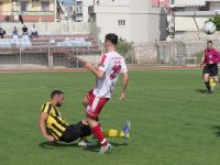 Φωτορεπορτάζ από τον αγώνα Θρίαμβος Λούρου-Κατσικά (Μέρος Α)
