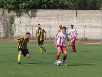 Φωτορεπορτάζ από τον αγώνα Θρίαμβος Λούρου-Κατσικά (Μέρος Α)